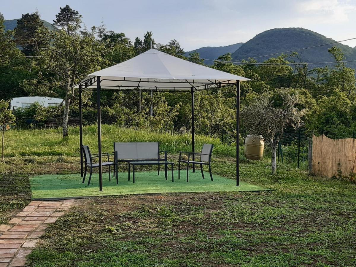 Ca Nel Bosco Vakantiehuis *